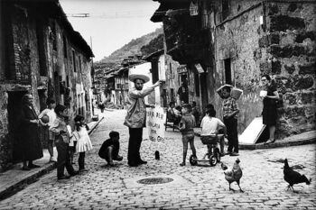 Los tumbos y arrebatos de Alberto Greco