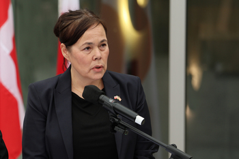 Groenlandia podría costar a EEUU 700.000 millones de dólares