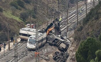 La UE tachó de obsoleta la línea de AVE Madrid-Sevilla en 2023