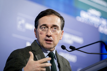 Exteriores recomienda a los españoles que abandonen Irán