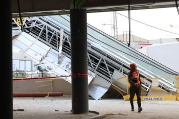 Un muerto y dos heridos tras un ataque de Irán contra Israel