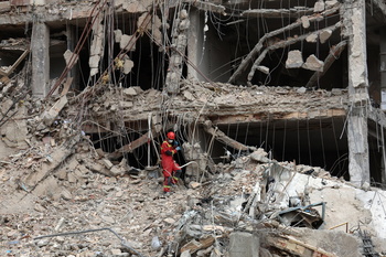 Irán rechaza el plan de Trump y presenta sus condiciones