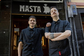 La revelación de una cocina aparentemente sencilla