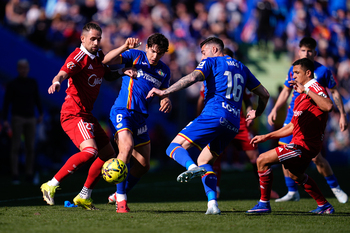 Djené y Januzaj resucitan al Sevilla
