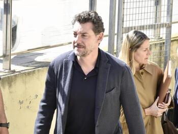 Investigan la implicación de terceras personas en el caso Andic