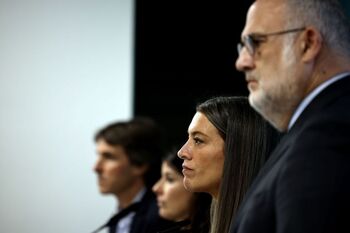 JxCat votará no a cualquier propuesta inferior al concierto