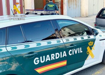 Hallan muertos a un guardia civil y su familia en Alicante
