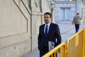 Los fiscales piden explicaciones sobre el 'caso Leire Díez'