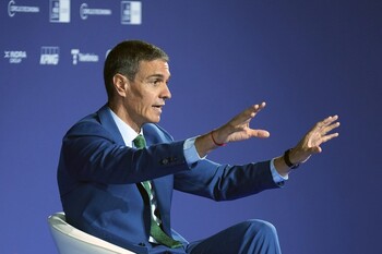 Moncloa niega que Sánchez conociera la trama de Leire Díez