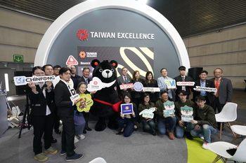 Taiwán apuesta por reforzar la relación industrial con Europa