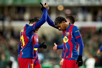 11 victorias en cifras