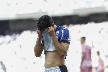 La locura final en Anoeta se salda con un empate