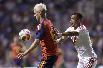 España, lista para el asalto al Mundial


