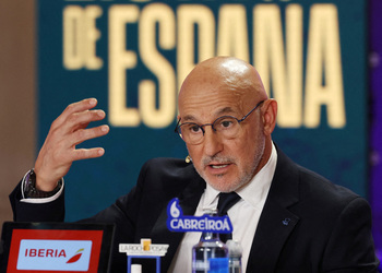 De la Fuente: 
