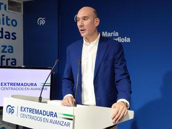 El PP asegura que 