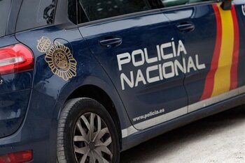 Un detenido por la muerte de dos personas en Oviedo