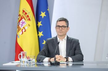 El Ejecutivo creará 500 plazas de jueces y 200 de fiscales