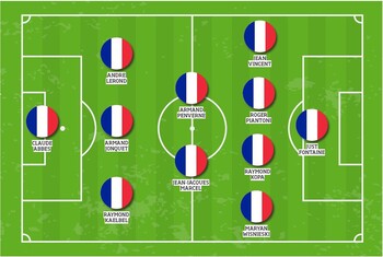 El nacimiento ‘bleu’