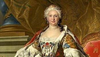 Reinas impulsoras del arte