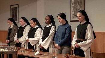 Dónde ver las cintas nominadas a los Goya