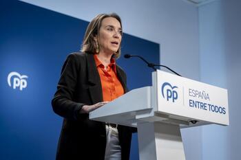 El PP anuncia una querella contra Tezanos por delito electoral