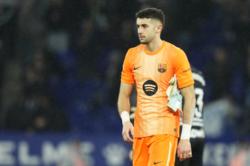 Secundarios tras los García