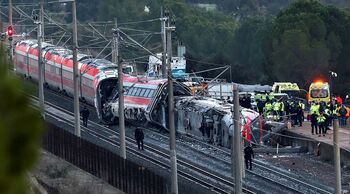 Adamuz, un expediente sin resolver