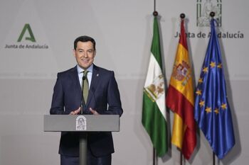 Moreno, preocupado por la abstención y el 