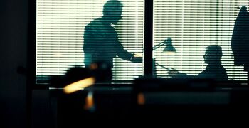 De los crímenes a la guerra pasando por los iconos