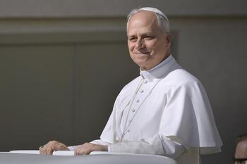 Sánchez se reunirá con el Papa en El Vaticano antes de su visita