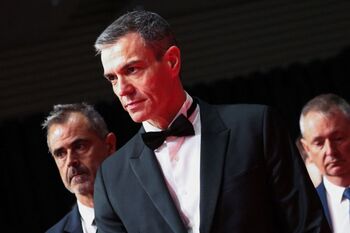 Sánchez rechaza la ofensiva de EEUU e Israel y el régimen iraní