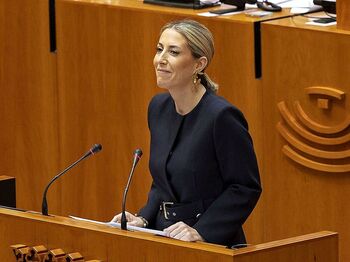 Un paso adelante que despeja el camino