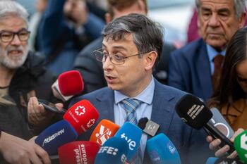 Noelia recibe la eutanasia dos años después de pedirla