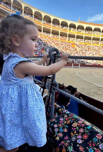 Pregúnteles a ellos, ministra