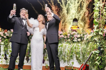 Chenoa y Estopa arrasan en las campanadas