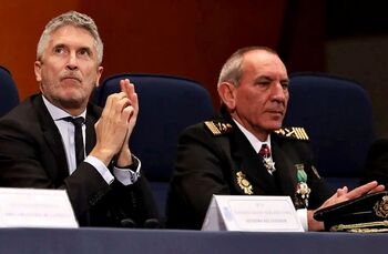 La segunda presunta víctima del exDAO es una vigilante