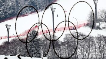 RTVE enciende la llama olímpica con los JJOO de Milán-Cortina