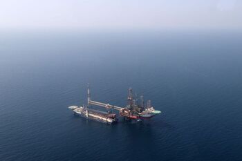 EEUU e Israel atacan el mayor yacimiento de gas de Irán