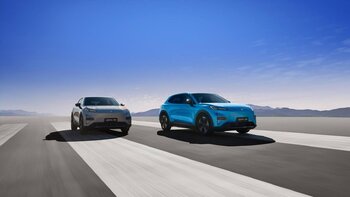 Changan llega a España con sus Deepal S05 y S07