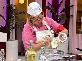 La 1 potencia su lado más dulce con el estreno de ‘Top Chef’