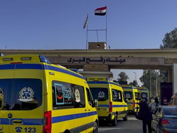 Reabre el paso de Rafah tras dos años de cierre