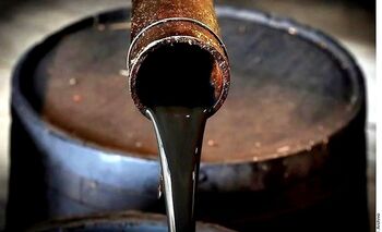 Un escudo ante la crisis del oro negro