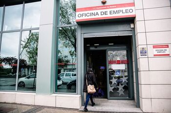 El mercado laboral en España suma 605.400 empleos en 2025