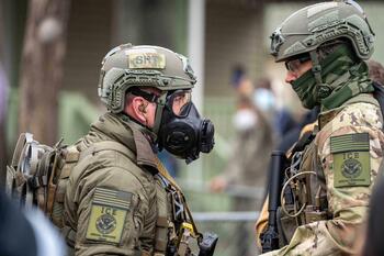 El ICE impidió a varios detenidos acceder a sus abogados