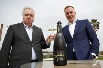 Henkell adquiere el 100% del capital de Freixenet