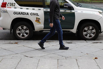 Mueren dos personas en el incendio de una vivienda en Jávea