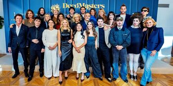 ‘DecoMasters’ revoluciona el mundo del interiorismo en La 1