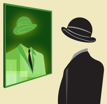 La banca se mira al espejo del futuro