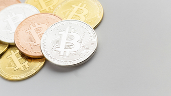 El paso del desierto de las criptomonedas