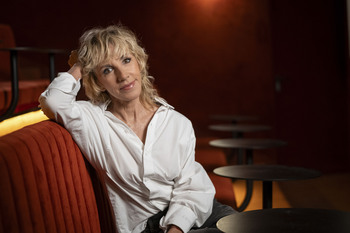 El renacimiento de Ana Torroja